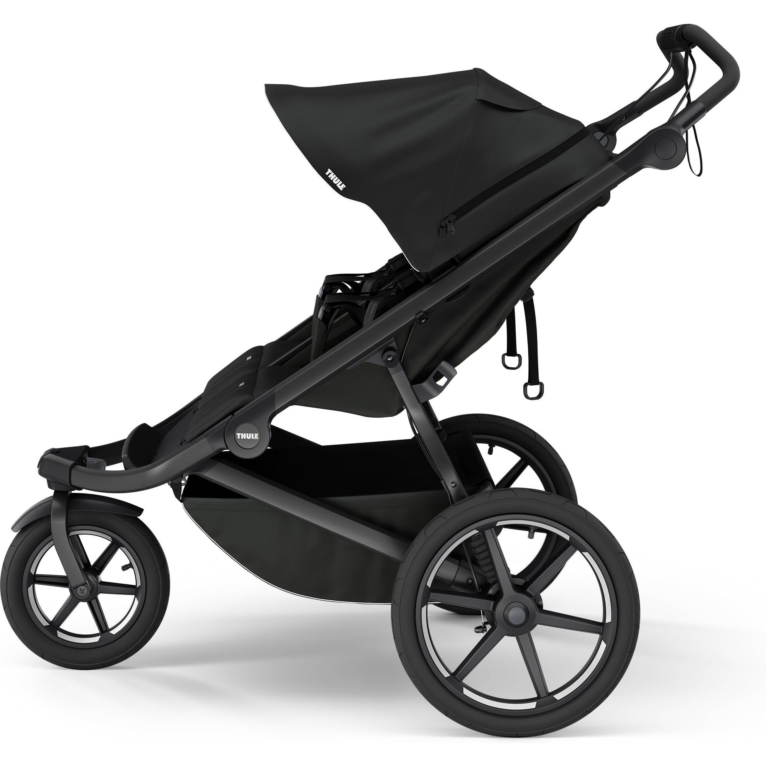 Thule Urban Glide 3 Stroller - Twinkle Twinkle Little One