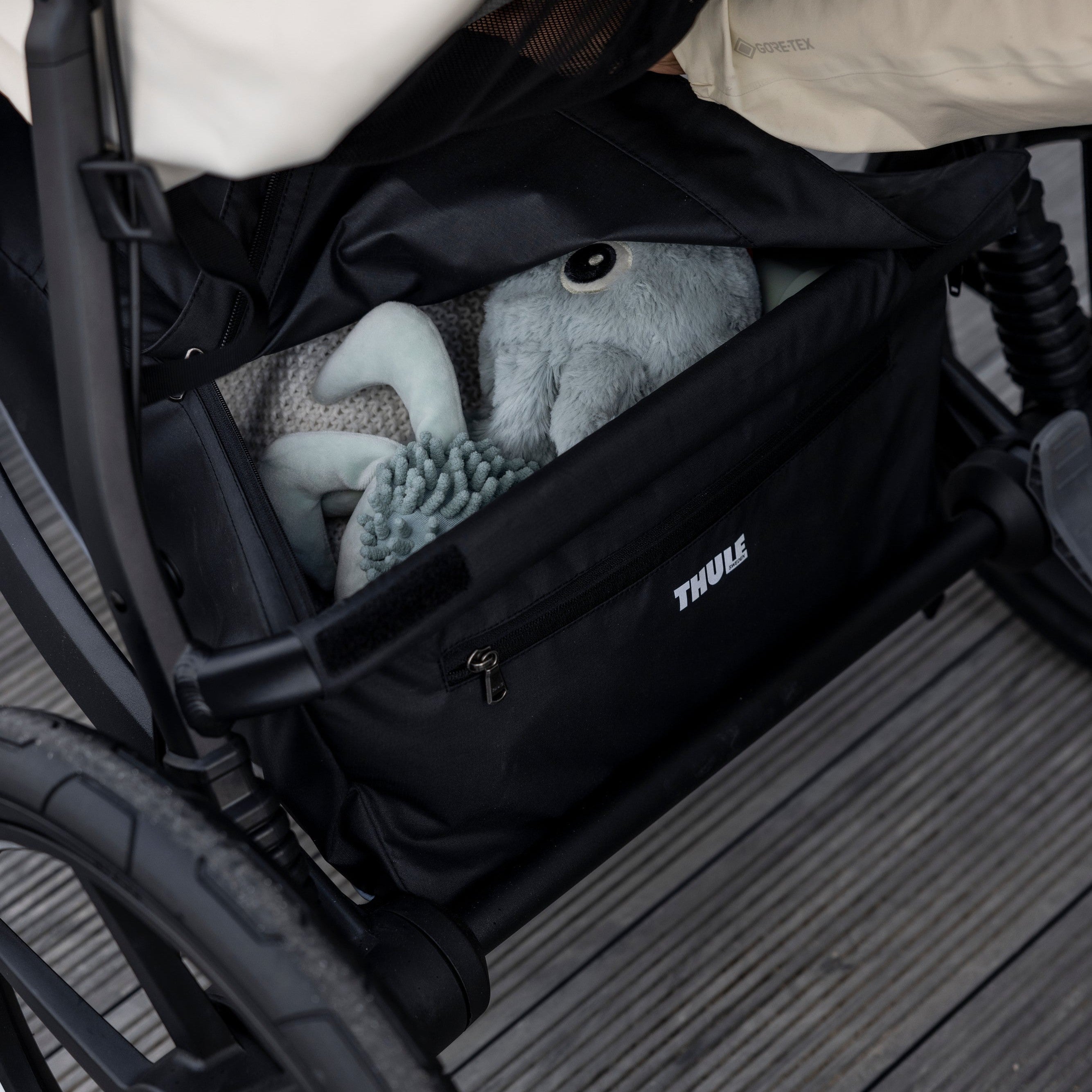 Thule Urban Glide 3 Stroller - Twinkle Twinkle Little One