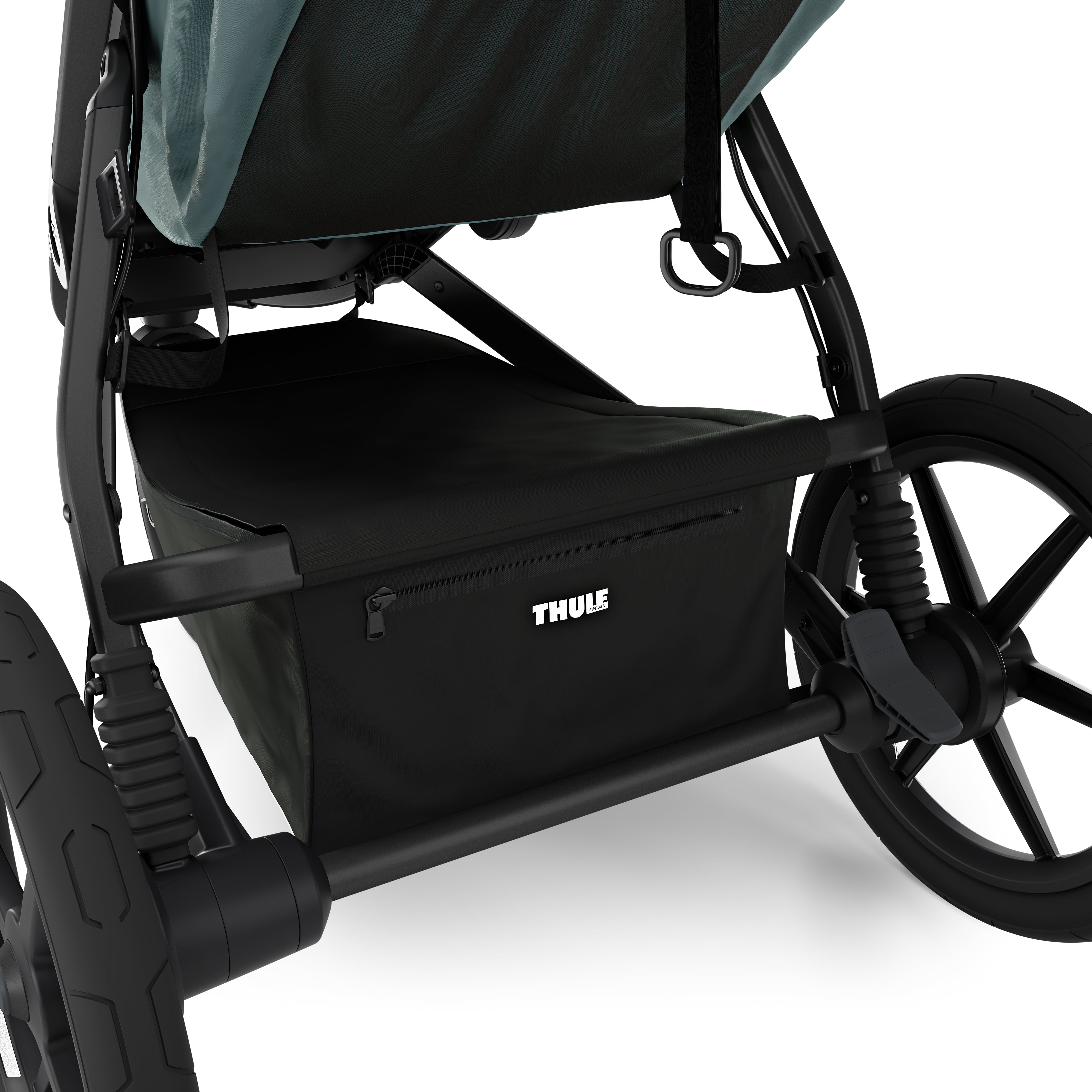 Thule Urban Glide 3 Stroller - Twinkle Twinkle Little One