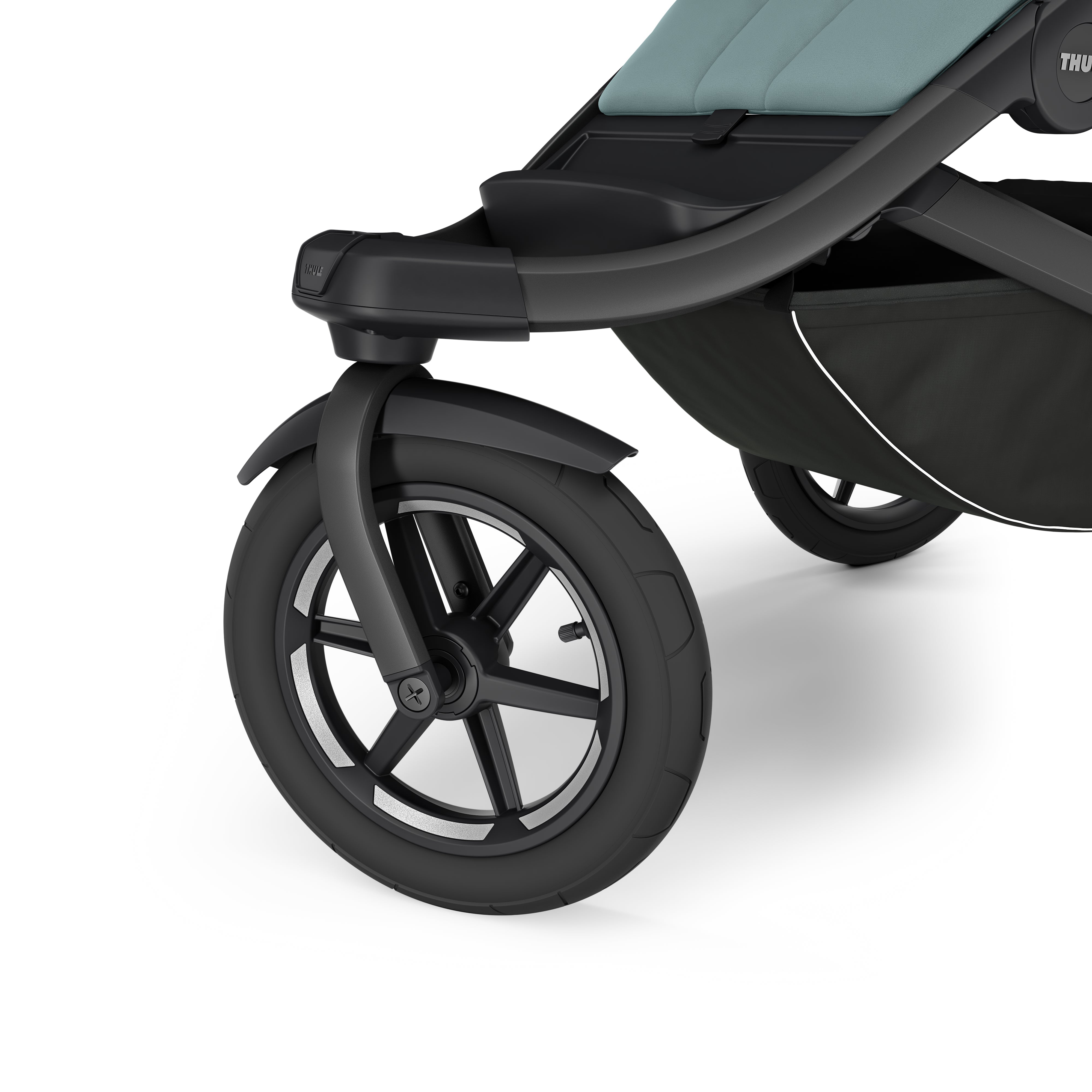 Thule Urban Glide 3 Stroller - Twinkle Twinkle Little One