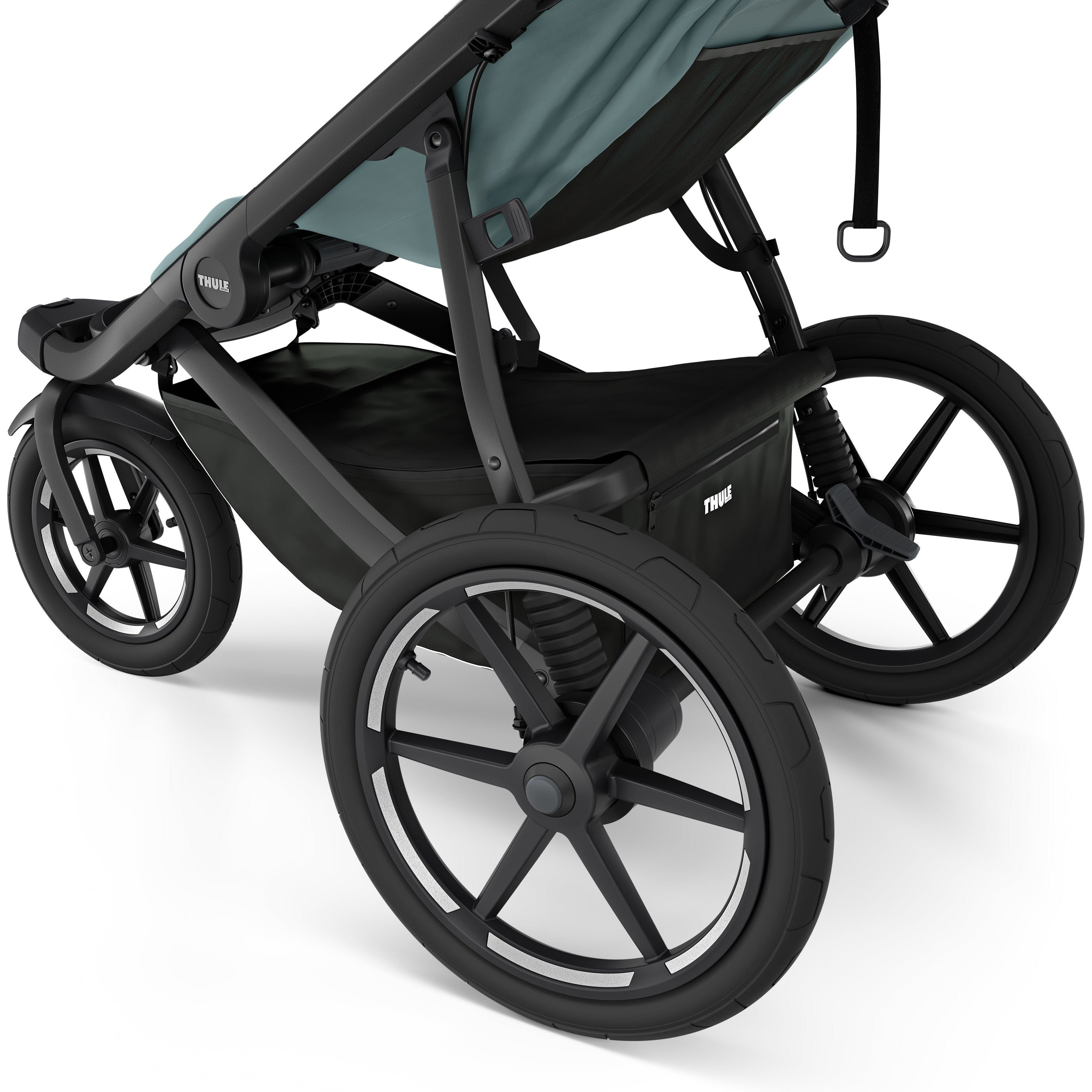 Thule Urban Glide 3 Stroller - Twinkle Twinkle Little One