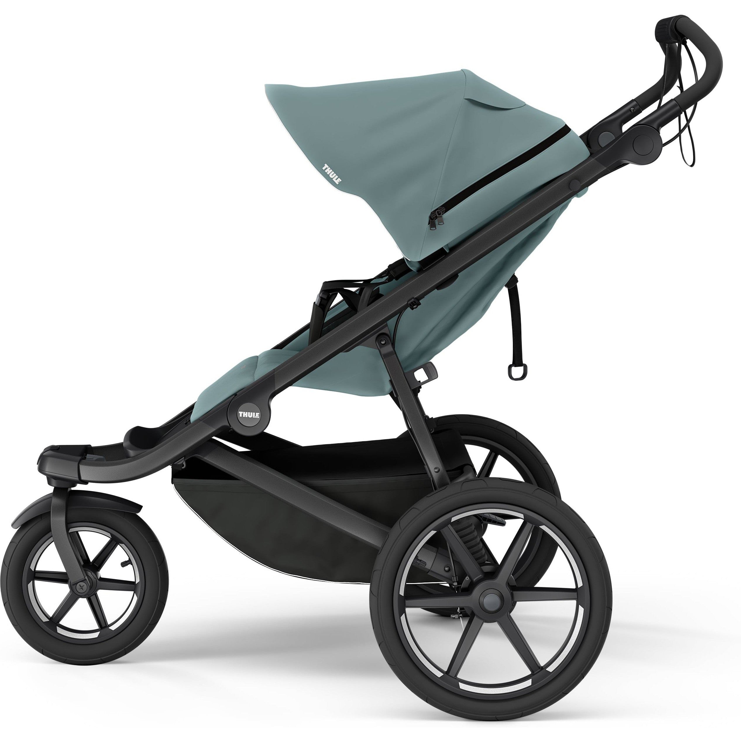 Thule Urban Glide 3 Stroller - Twinkle Twinkle Little One