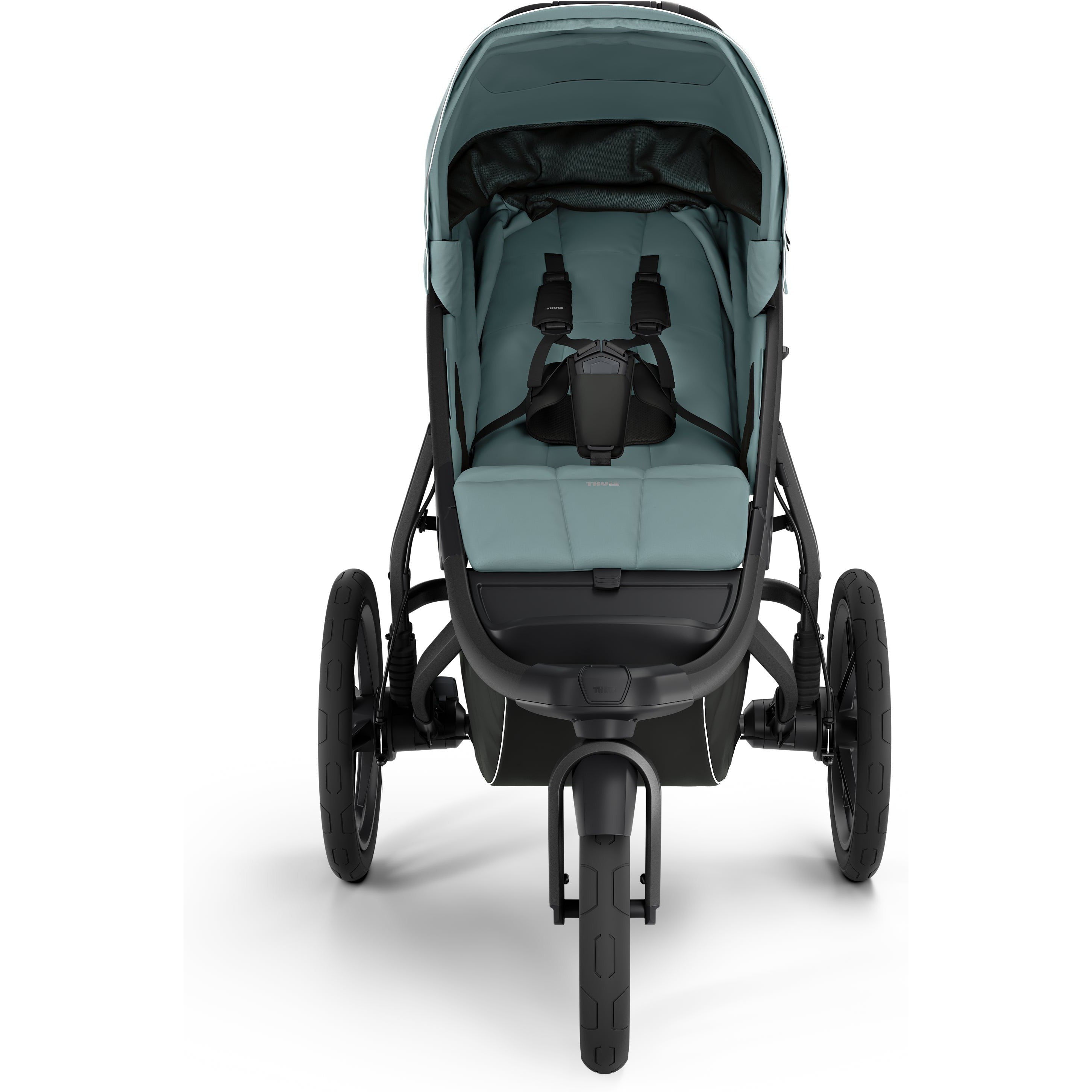 Thule Urban Glide 3 Stroller - Twinkle Twinkle Little One