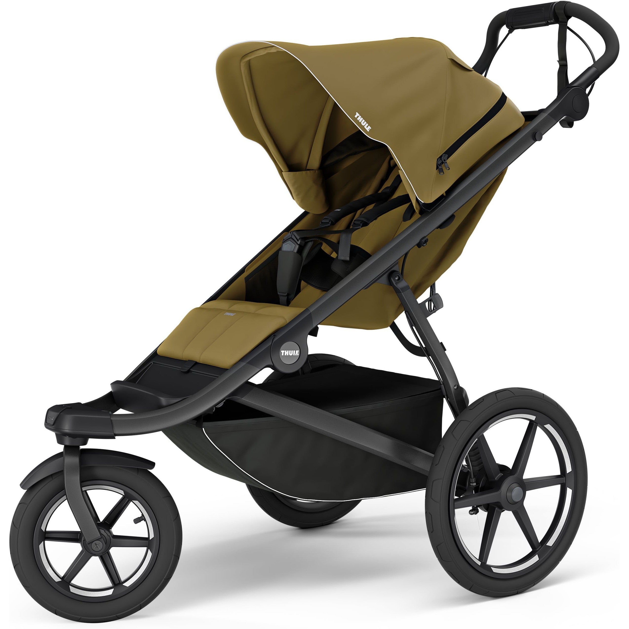 Thule Urban Glide 3 Stroller - Twinkle Twinkle Little One