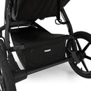 Thule Urban Glide 4-Wheel Stroller - Twinkle Twinkle Little One