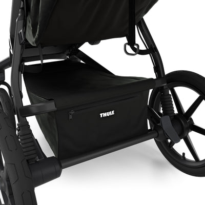 Thule Urban Glide 4-Wheel Stroller - Twinkle Twinkle Little One