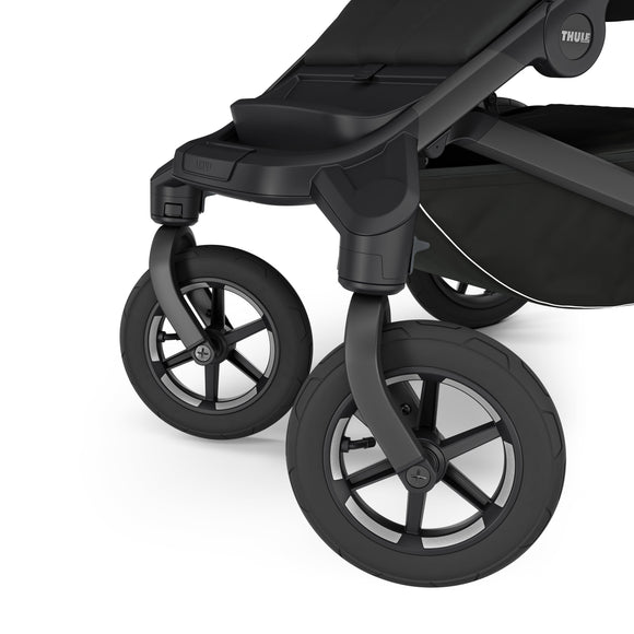 Thule Urban Glide 4-Wheel Stroller - Twinkle Twinkle Little One