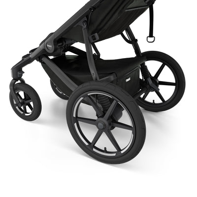 Thule Urban Glide 4-Wheel Stroller - Twinkle Twinkle Little One