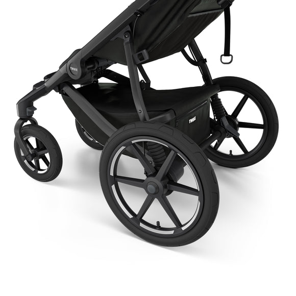 Thule Urban Glide 4-Wheel Stroller - Twinkle Twinkle Little One