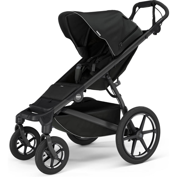 Thule Urban Glide 4-Wheel Stroller - Twinkle Twinkle Little One