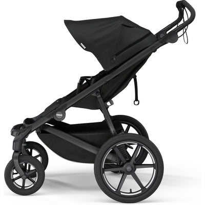 Thule Urban Glide 4-Wheel Stroller - Twinkle Twinkle Little One