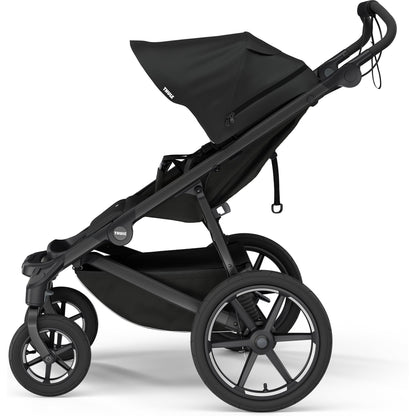 Thule Urban Glide 4-Wheel Stroller - Twinkle Twinkle Little One