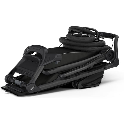 Thule Urban Glide 4-Wheel Stroller - Twinkle Twinkle Little One