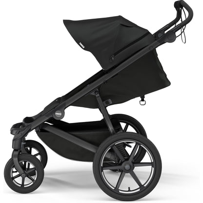 Thule Urban Glide 4-Wheel Stroller - Twinkle Twinkle Little One
