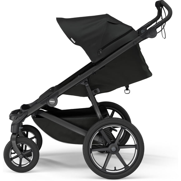 Thule Urban Glide 4-Wheel Stroller - Twinkle Twinkle Little One