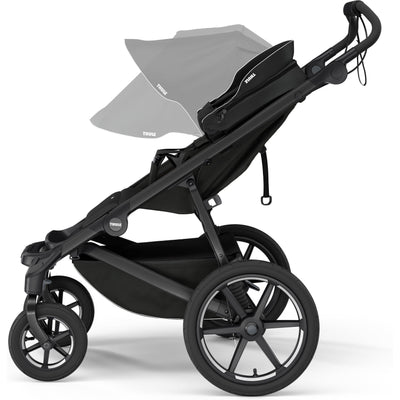 Thule Urban Glide 4-Wheel Stroller - Twinkle Twinkle Little One
