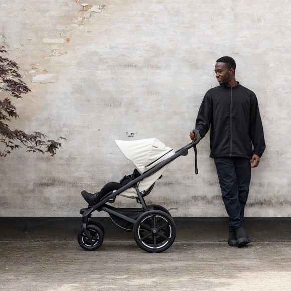 Thule Urban Glide 4-Wheel Stroller - Twinkle Twinkle Little One