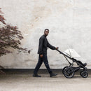 Thule Urban Glide 4-Wheel Stroller - Twinkle Twinkle Little One