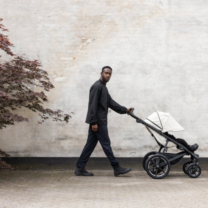 Thule Urban Glide 4-Wheel Stroller - Twinkle Twinkle Little One