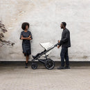 Thule Urban Glide 4-Wheel Stroller - Twinkle Twinkle Little One