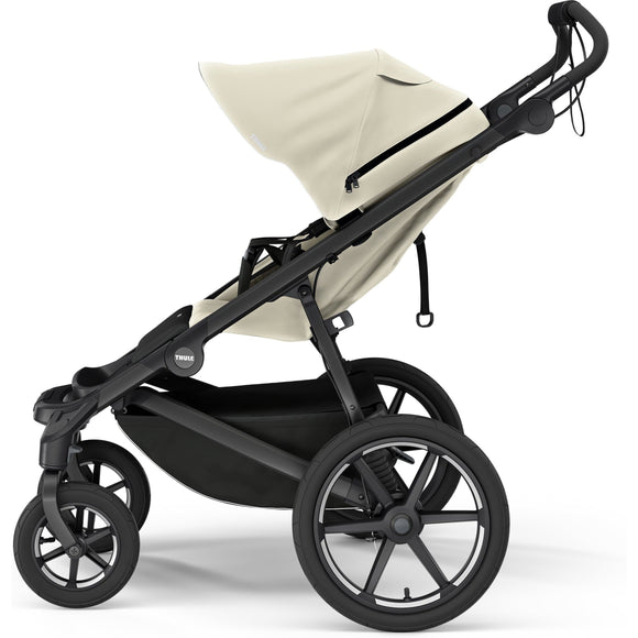Thule Urban Glide 4-Wheel Stroller - Twinkle Twinkle Little One