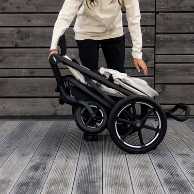 Thule Urban Glide 4-Wheel Stroller - Twinkle Twinkle Little One