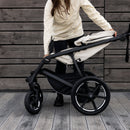 Thule Urban Glide 4-Wheel Stroller - Twinkle Twinkle Little One