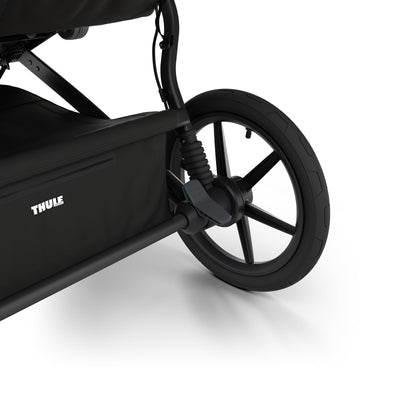 Thule Urban Glide 3 Double Stroller - Twinkle Twinkle Little One