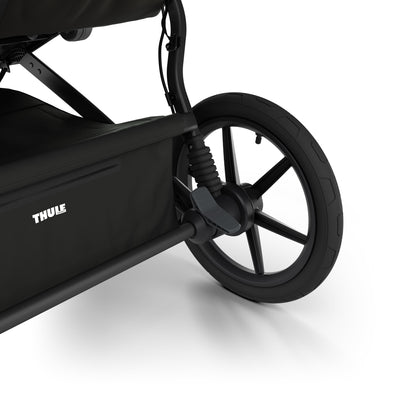 Thule Urban Glide 3 Double Stroller - Twinkle Twinkle Little One
