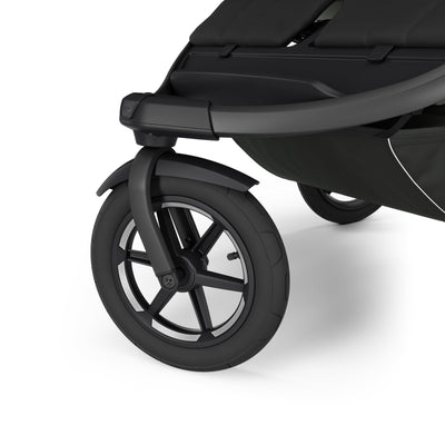 Thule Urban Glide 3 Double Stroller - Twinkle Twinkle Little One