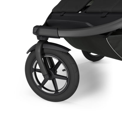 Thule Urban Glide 3 Double Stroller - Twinkle Twinkle Little One