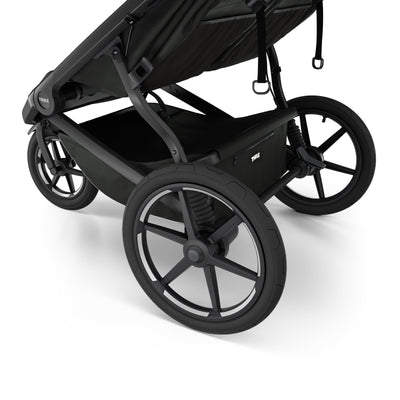 Thule Urban Glide 3 Double Stroller - Twinkle Twinkle Little One