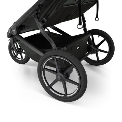 Thule Urban Glide 3 Double Stroller - Twinkle Twinkle Little One
