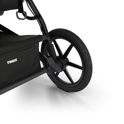 Thule Urban Glide 3 Double Stroller - Twinkle Twinkle Little One