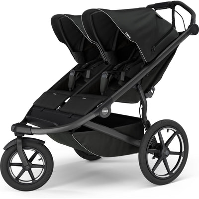 Thule Urban Glide 3 Double Stroller - Twinkle Twinkle Little One