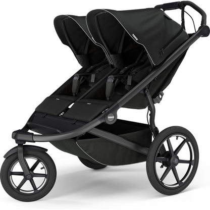 Thule Urban Glide 3 Double Stroller - Twinkle Twinkle Little One