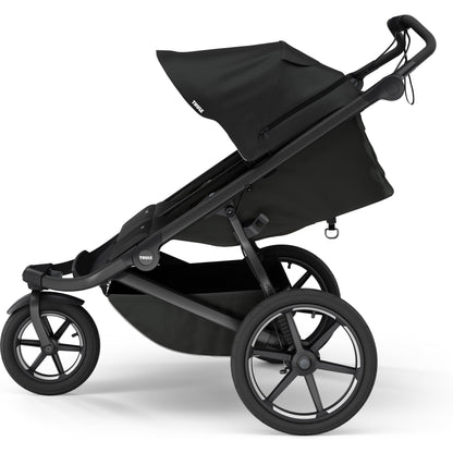 Thule Urban Glide 3 Double Stroller - Twinkle Twinkle Little One