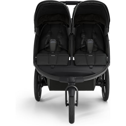 Thule Urban Glide 3 Double Stroller - Twinkle Twinkle Little One