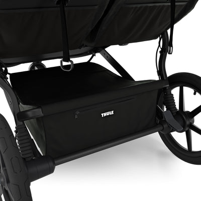 Thule Urban Glide 3 Double Stroller - Twinkle Twinkle Little One
