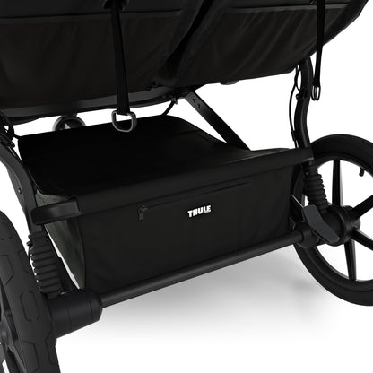 Thule Urban Glide 3 Double Stroller - Twinkle Twinkle Little One