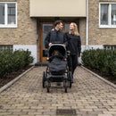 Thule Urban Glide 4-Wheel Stroller - Twinkle Twinkle Little One