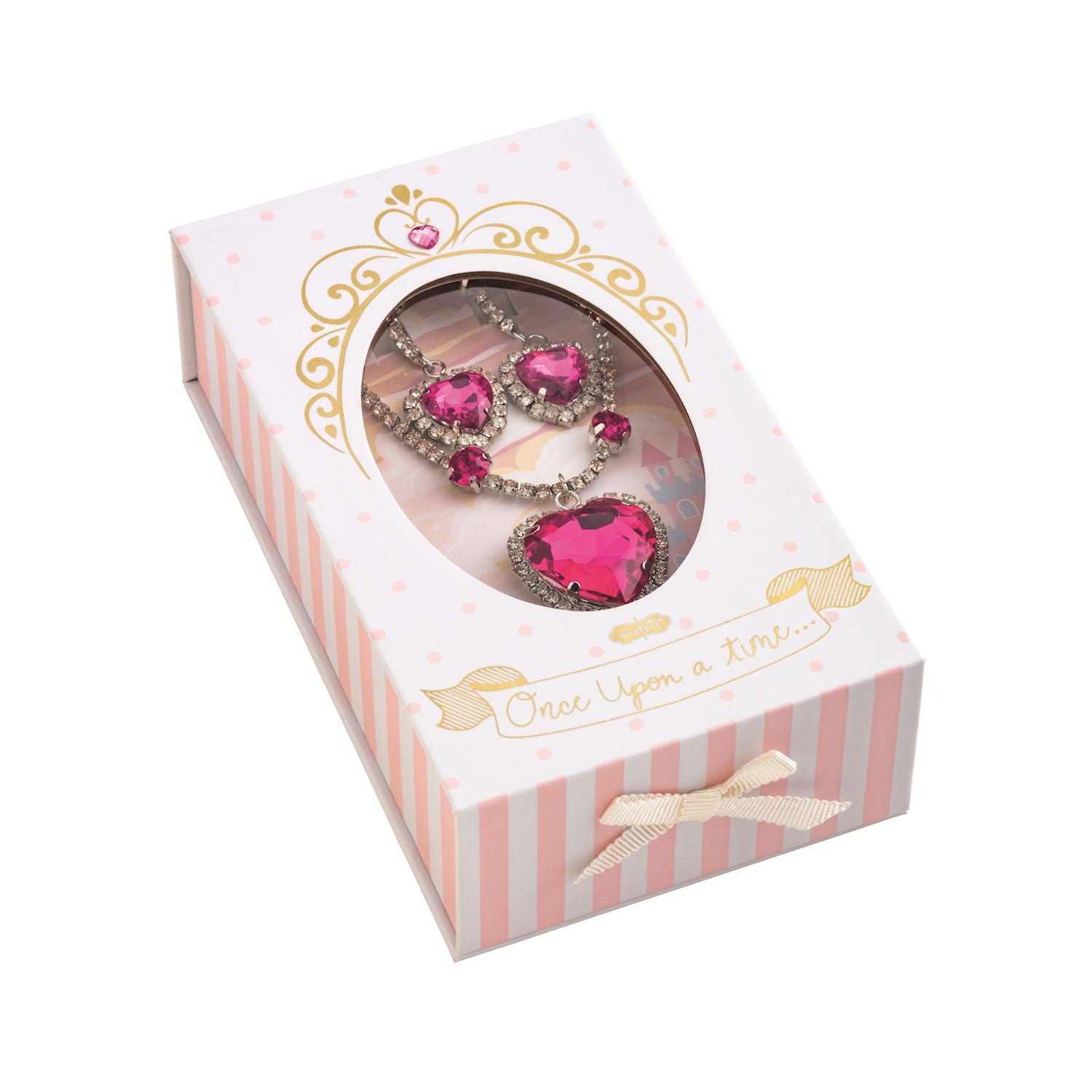 Once Upon A Time Jewelry Set