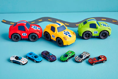 Toy Car