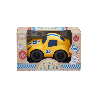 Toy Car