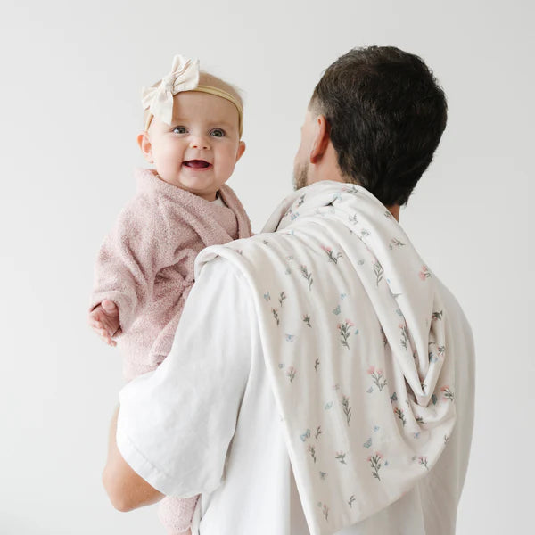 Baby Bamboni Lite Two Piece Sets - Twinkle Twinkle Little One