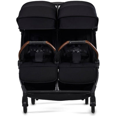 Silver Cross Jet Double Stroller + Accessory Bundle