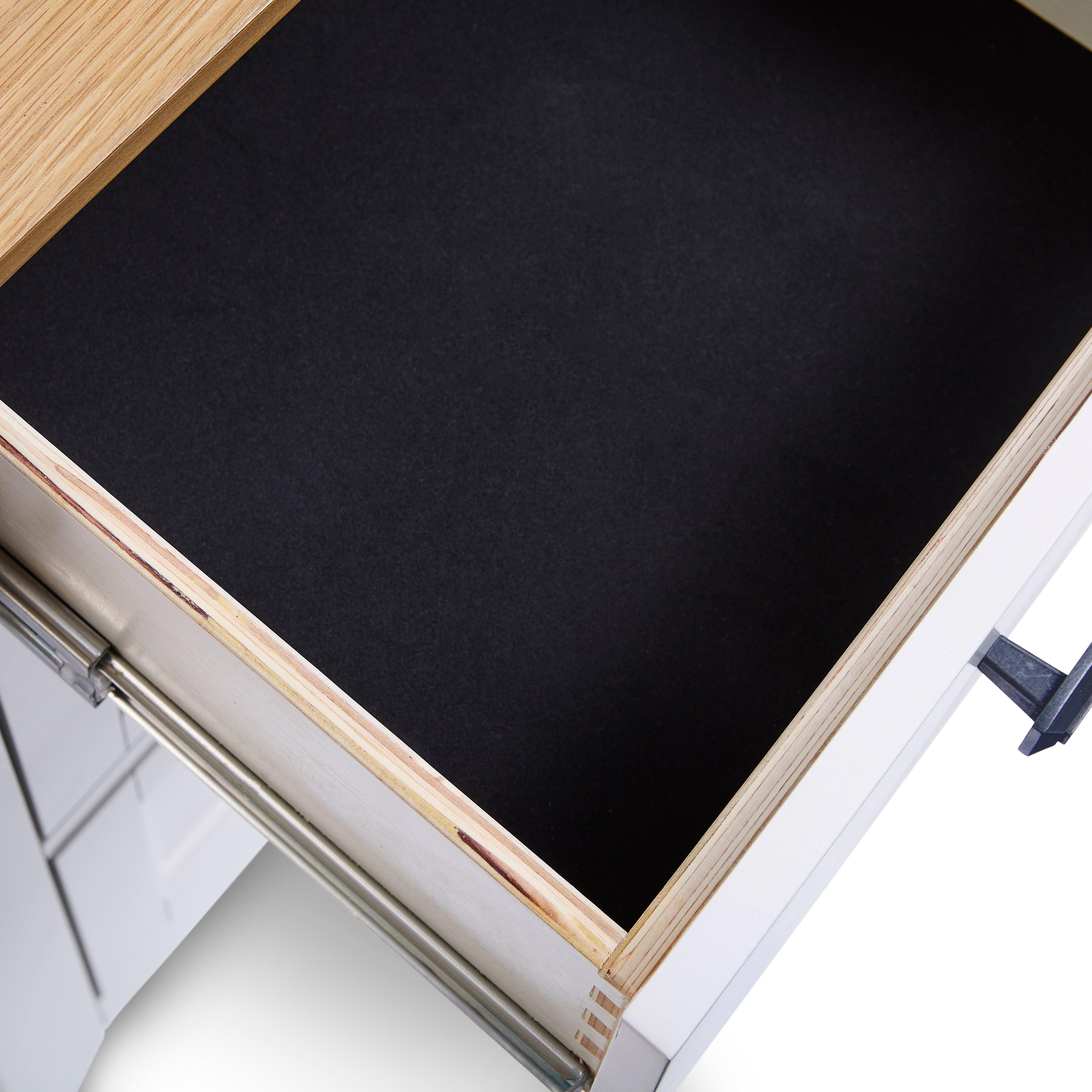 Parker House Artisan 7-Drawer Dresser with Lights - Twinkle Twinkle Little One