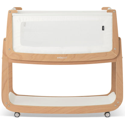 SnüzPod5 Bedside Bassinet - Twinkle Twinkle Little One