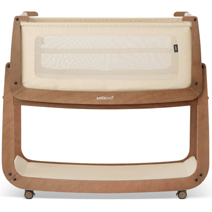 SnüzPod5 Bedside Bassinet - Twinkle Twinkle Little One