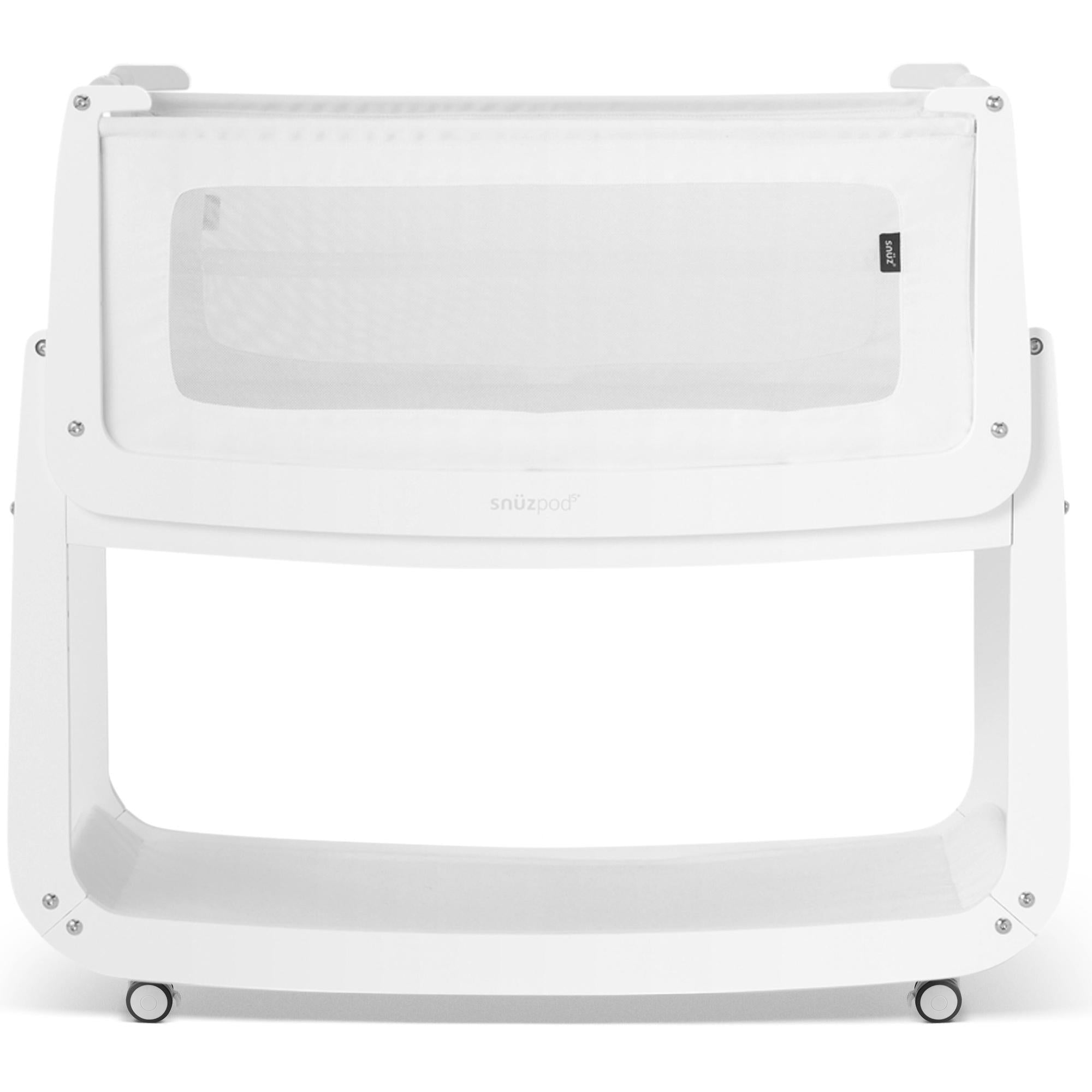 SnüzPod5 Bedside Bassinet